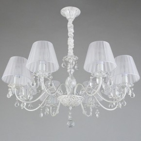 Подвесная люстра Omnilux Bantine OML-53213-08 в Можге - mozhga.mebel24.online | фото 5