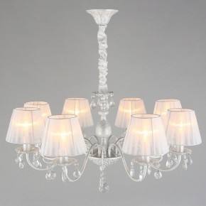 Подвесная люстра Omnilux Bantine OML-53213-08 в Можге - mozhga.mebel24.online | фото 6