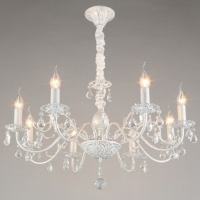 Подвесная люстра Omnilux Bantine OML-53213-08 в Можге - mozhga.mebel24.online | фото 7