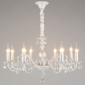 Подвесная люстра Omnilux Bantine OML-53213-08 в Можге - mozhga.mebel24.online | фото 9