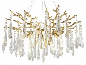 Подвесная люстра Omnilux Batelli OML-52903-08 в Можге - mozhga.mebel24.online | фото
