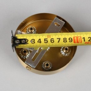 Подвесная люстра Omnilux Batelli OML-52903-08 в Можге - mozhga.mebel24.online | фото 12