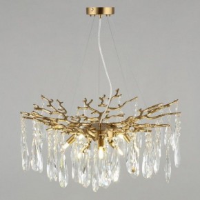 Подвесная люстра Omnilux Batelli OML-52903-08 в Можге - mozhga.mebel24.online | фото 4