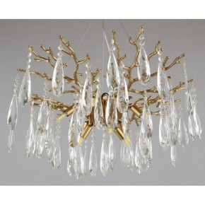Подвесная люстра Omnilux Batelli OML-52903-08 в Можге - mozhga.mebel24.online | фото 6