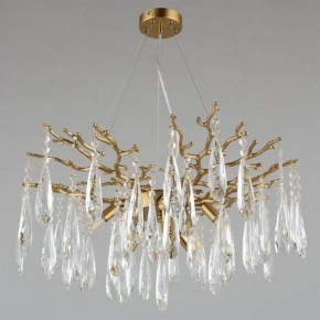 Подвесная люстра Omnilux Batelli OML-52903-08 в Можге - mozhga.mebel24.online | фото 7