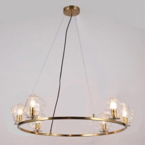 Подвесная люстра Omnilux Begard OML-68003-06 в Можге - mozhga.mebel24.online | фото 2