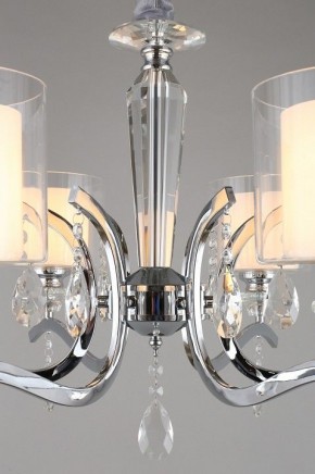 Подвесная люстра Omnilux Bollate OML-70903-06 в Можге - mozhga.mebel24.online | фото 10