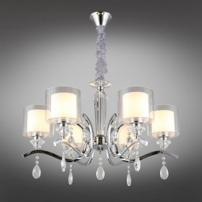 Подвесная люстра Omnilux Bollate OML-70903-06 в Можге - mozhga.mebel24.online | фото 3