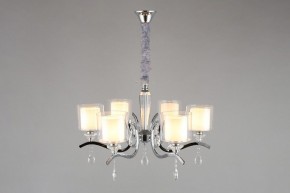 Подвесная люстра Omnilux Bollate OML-70903-06 в Можге - mozhga.mebel24.online | фото 5