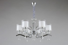 Подвесная люстра Omnilux Bollate OML-70903-06 в Можге - mozhga.mebel24.online | фото 6