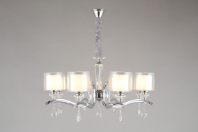 Подвесная люстра Omnilux Bollate OML-70903-08 в Можге - mozhga.mebel24.online | фото 5