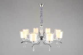 Подвесная люстра Omnilux Bollate OML-70903-08 в Можге - mozhga.mebel24.online | фото 6