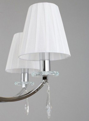Подвесная люстра Omnilux Breguzzo OML-57703-06 в Можге - mozhga.mebel24.online | фото 12