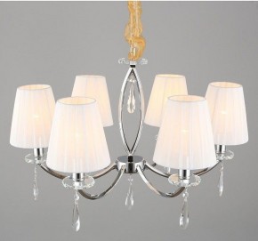 Подвесная люстра Omnilux Breguzzo OML-57703-06 в Можге - mozhga.mebel24.online | фото 5