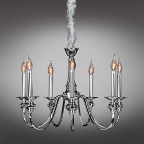 Подвесная люстра Omnilux Campalto OML-71903-07 в Можге - mozhga.mebel24.online | фото 2