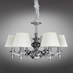 Подвесная люстра Omnilux Caorle OML-72703-06 в Можге - mozhga.mebel24.online | фото 2