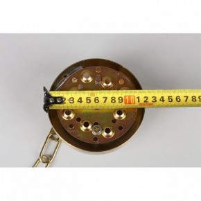 Подвесная люстра Omnilux Casanuova OML-52603-12 в Можге - mozhga.mebel24.online | фото 11