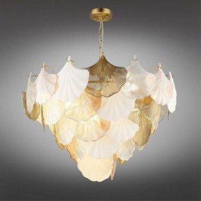 Подвесная люстра Omnilux Casanuova OML-52603-12 в Можге - mozhga.mebel24.online | фото 2
