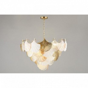 Подвесная люстра Omnilux Casanuova OML-52603-12 в Можге - mozhga.mebel24.online | фото 4