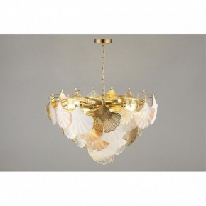 Подвесная люстра Omnilux Casanuova OML-52603-12 в Можге - mozhga.mebel24.online | фото 5