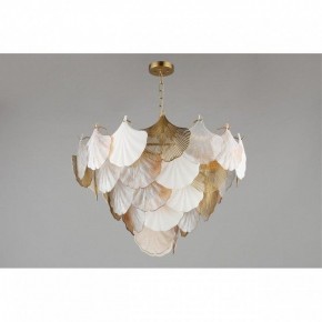 Подвесная люстра Omnilux Casanuova OML-52603-12 в Можге - mozhga.mebel24.online | фото 6