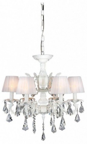 Подвесная люстра Omnilux Catanzaro OML-30807-06 в Можге - mozhga.mebel24.online | фото 2