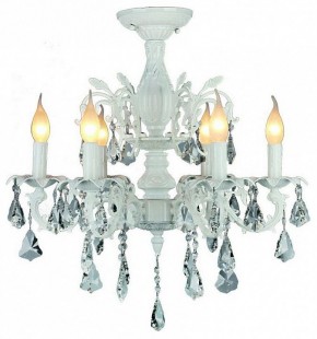 Подвесная люстра Omnilux Catanzaro OML-30807-06 в Можге - mozhga.mebel24.online | фото 3