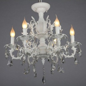 Подвесная люстра Omnilux Catanzaro OML-30807-06 в Можге - mozhga.mebel24.online | фото 4
