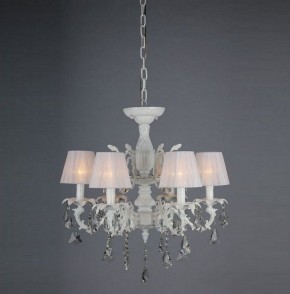 Подвесная люстра Omnilux Catanzaro OML-30807-06 в Можге - mozhga.mebel24.online | фото 5
