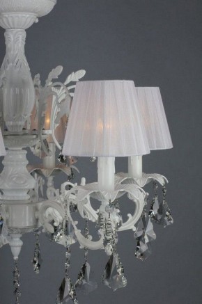 Подвесная люстра Omnilux Catanzaro OML-30807-06 в Можге - mozhga.mebel24.online | фото 7