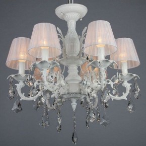 Подвесная люстра Omnilux Catanzaro OML-30807-06 в Можге - mozhga.mebel24.online | фото 8