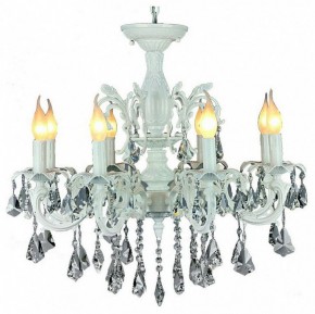 Подвесная люстра Omnilux Catanzaro OML-30807-08 в Можге - mozhga.mebel24.online | фото 3