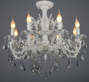 Подвесная люстра Omnilux Catanzaro OML-30807-08 в Можге - mozhga.mebel24.online | фото 4