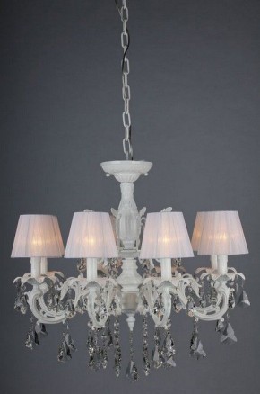 Подвесная люстра Omnilux Catanzaro OML-30807-08 в Можге - mozhga.mebel24.online | фото 5