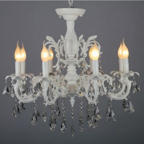 Подвесная люстра Omnilux Catanzaro OML-30807-08 в Можге - mozhga.mebel24.online | фото 6