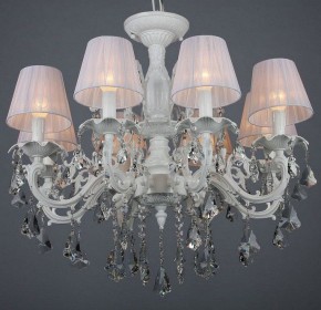Подвесная люстра Omnilux Catanzaro OML-30807-08 в Можге - mozhga.mebel24.online | фото 8