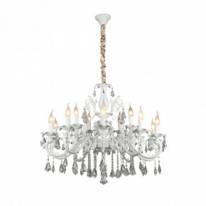 Подвесная люстра Omnilux Catanzaro OML-30807-15 в Можге - mozhga.mebel24.online | фото 2
