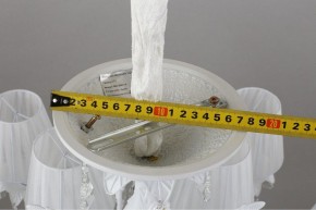 Подвесная люстра Omnilux Catanzaro OML-30807-15 в Можге - mozhga.mebel24.online | фото 8