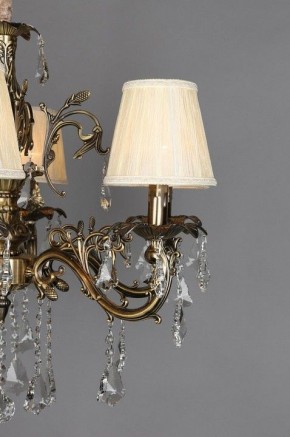 Подвесная люстра Omnilux Catanzaro OML-30813-06 в Можге - mozhga.mebel24.online | фото 12