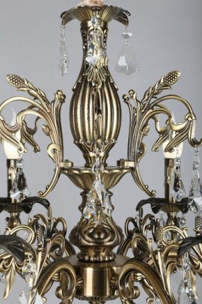 Подвесная люстра Omnilux Catanzaro OML-30813-06 в Можге - mozhga.mebel24.online | фото 13