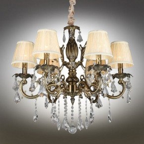 Подвесная люстра Omnilux Catanzaro OML-30813-06 в Можге - mozhga.mebel24.online | фото 2