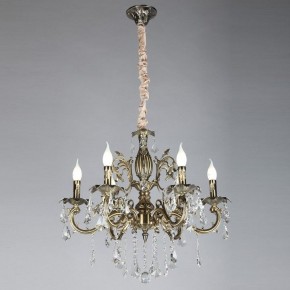 Подвесная люстра Omnilux Catanzaro OML-30813-06 в Можге - mozhga.mebel24.online | фото 3