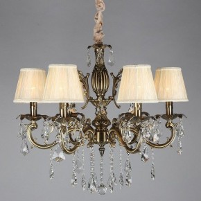 Подвесная люстра Omnilux Catanzaro OML-30813-06 в Можге - mozhga.mebel24.online | фото 4