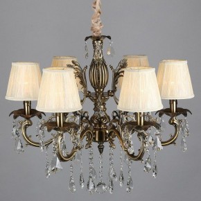 Подвесная люстра Omnilux Catanzaro OML-30813-06 в Можге - mozhga.mebel24.online | фото 5