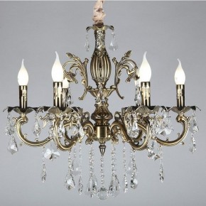 Подвесная люстра Omnilux Catanzaro OML-30813-06 в Можге - mozhga.mebel24.online | фото 6
