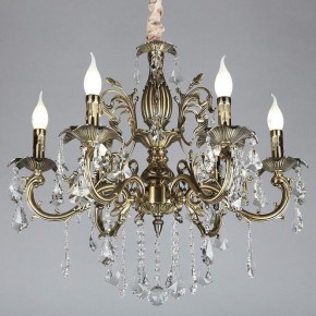 Подвесная люстра Omnilux Catanzaro OML-30813-06 в Можге - mozhga.mebel24.online | фото 8