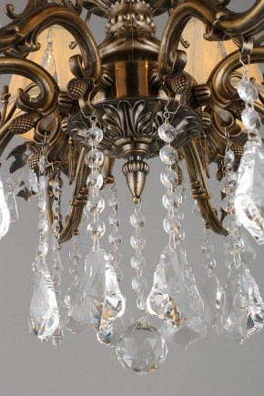 Подвесная люстра Omnilux Catanzaro OML-30813-08 в Можге - mozhga.mebel24.online | фото 12