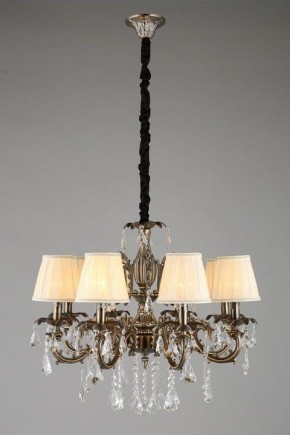 Подвесная люстра Omnilux Catanzaro OML-30813-08 в Можге - mozhga.mebel24.online | фото 3