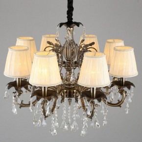 Подвесная люстра Omnilux Catanzaro OML-30813-08 в Можге - mozhga.mebel24.online | фото 6