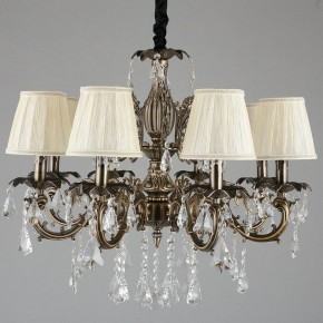 Подвесная люстра Omnilux Catanzaro OML-30813-08 в Можге - mozhga.mebel24.online | фото 7
